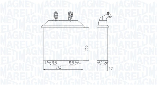 350218415000 MAGNETI MARELLI